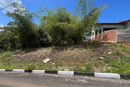 Lote/Terreno à venda, 742m² no Santa Rosa, Simões Filho