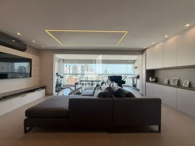 Apartamento com 2 Quartos à venda, 123m² no Vila Pompéia, São Paulo