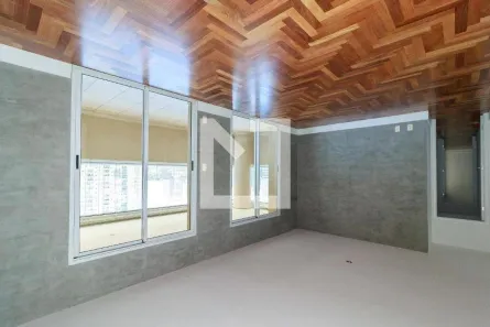 Apartamento com 3 Quartos à venda, 126m² no Brooklin Paulista, São Paulo