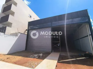 Galpão/Depósito/Armazém para alugar, 810m² no Presidente Roosevelt, Uberlândia