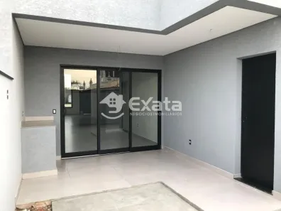 Casa de Condomínio com 3 Quartos à venda, 175m² no Parque Ibiti Reserva, Sorocaba