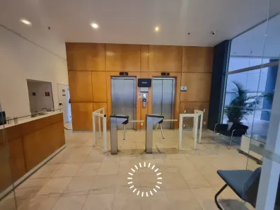 Sala Comercial para alugar, 104m² no Jardim Paulista, São Paulo