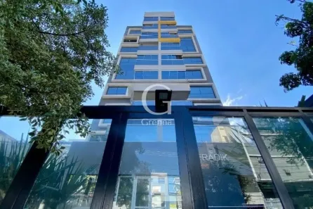 Apartamento com 1 Quarto à venda, 30m² no Pinheiros, São Paulo
