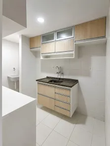 Apartamento com 2 Quartos à venda, 45m² no Campina Grande, Cariacica