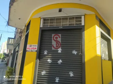 Sala Comercial para alugar, 55m² no Quarta Parada, São Paulo