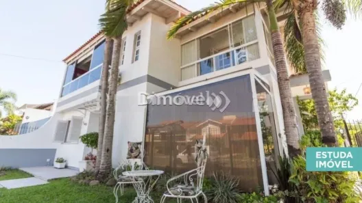 Casa com 4 Quartos à venda, 172m² no Ipanema, Porto Alegre