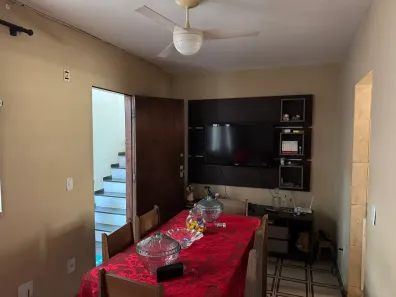 Apartamento com 3 Quartos à venda, 55m² no Glória, Contagem