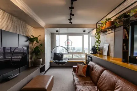 Apartamento com 3 Quartos à venda, 86m² no Santo Antônio, Porto Alegre