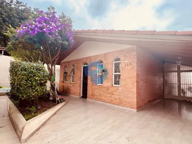 Casa com 3 Quartos à venda, 265m² no Parque Ouro Fino, Sorocaba
