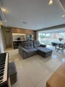 Apartamento com 3 Quartos à venda, 109m² no Vila Mariana, São Paulo