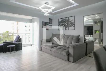 Apartamento com 1 Quarto à venda, 64m² no Saúde, São Paulo