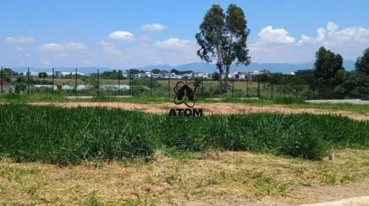 Lote/Terreno à venda, 200m² no Piracangaguá, Taubaté