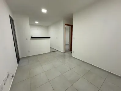 Apartamento com 2 Quartos à venda, 59m² no Residencial Monte Carlo, Goiânia