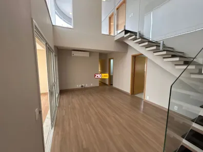 Apartamento com 4 Quartos à venda, 220m² no Cidade Nova, Indaiatuba
