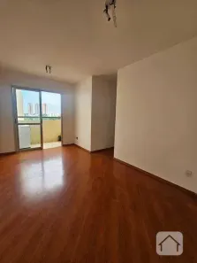 Apartamento com 3 Quartos para alugar, 57m² no Jardim Esmeralda, São Paulo