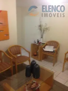 Sala Comercial à venda, 30m² no Icaraí, Niterói