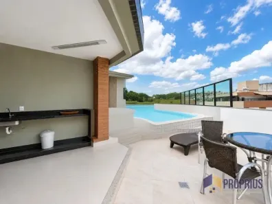 Cobertura com 2 Quartos à venda, 145m² no Castelo, Belo Horizonte