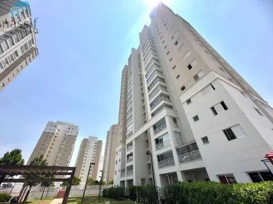 Apartamento com 3 Quartos à venda, 114m² no Vila Suissa, Mogi das Cruzes