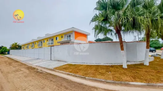 Casa com 2 Quartos à venda, 53m² no Indaiá, Bertioga