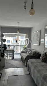 Apartamento com 2 Quartos à venda, 74m² no Recreio dos Bandeirantes, Rio de Janeiro