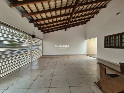 Casa com 3 Quartos à venda, 152m² no Quinta Boa Esperança, Uberaba