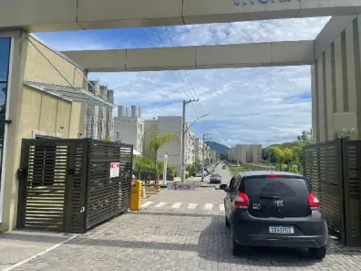 Apartamento com 2 Quartos à venda, 41m² no Inhoaíba, Rio de Janeiro