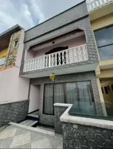 Sobrado com 2 Quartos à venda, 282m² no Jordanópolis, São Bernardo do Campo