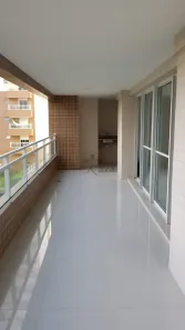 Apartamento com 3 Quartos à venda, 147m² no Vila Ema, São José dos Campos