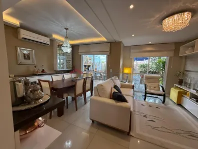 Casa de Condomínio com 3 Quartos à venda, 161m² no Estância Velha, Canoas