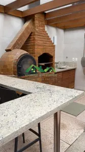Casa com 5 Quartos à venda, 252m² no Centro, Nova Friburgo