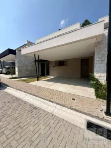 Casa de Condomínio com 3 Quartos para alugar, 230m² no Tamboré, Santana de Parnaíba