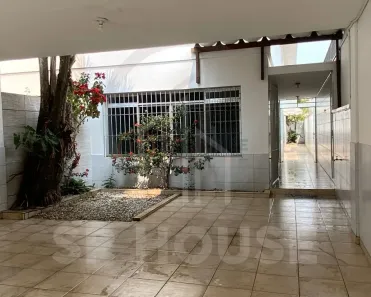 Casa com 3 Quartos à venda, 200m² no Vila Congonhas, São Paulo