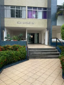 Apartamento com 3 Quartos à venda, 104m² no Itaigara, Salvador
