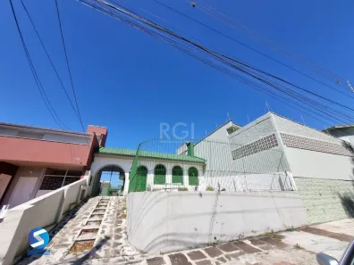 Casa com 3 Quartos à venda, 400m² no Tristeza, Porto Alegre