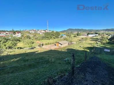 Lote/Terreno à venda, 2107m² no Areias do Meio, Governador Celso Ramos