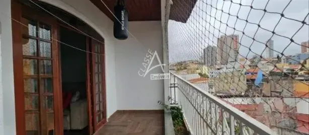 Apartamento com 2 Quartos à venda, 119m² no Santa Maria, Santo André