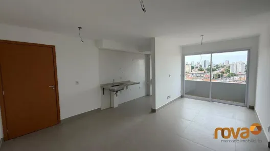 Apartamento com 3 Quartos à venda, 76m² no Jardim América, Goiânia