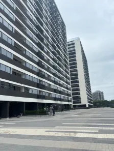 Apartamento com 3 Quartos à venda, 60m² no Jacarepaguá, Rio de Janeiro