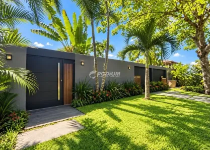 Casa de Condomínio com 5 Quartos à venda, 402m² no Recreio dos Bandeirantes, Rio de Janeiro