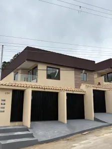 Casa com 2 Quartos à venda, 48m² no Palhada, Nova Iguaçu
