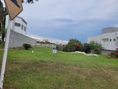 Lote/Terreno à venda, 1000m² no Condomínio Residencial Mirante do Vale, Jacareí