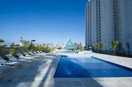 Apartamento com 2 Quartos à venda, 42m² no Jardim Olavo Bilac, São Bernardo do Campo
