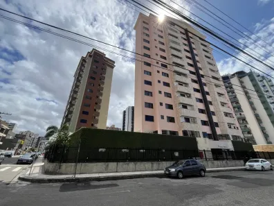 Apartamento com 4 Quartos à venda, 161m² no Treze de Julho, Aracaju