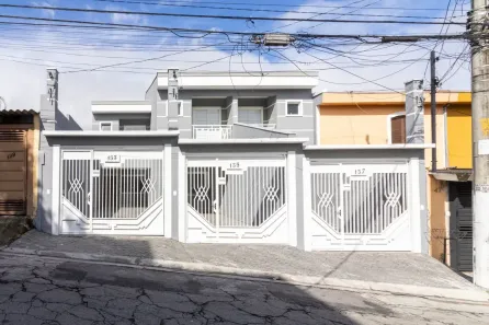 Sobrado com 3 Quartos à venda, 140m² no Vila Pirituba, São Paulo