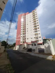 Apartamento com 1 Quarto para alugar, 39m² no Jardim Lutfalla, São Carlos
