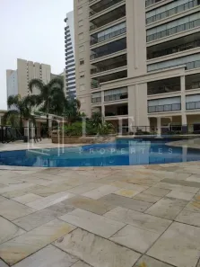 Apartamento com 4 Quartos à venda, 160m² no Parque Industrial Tomas Edson, São Paulo