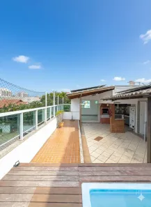 Casa com 4 Quartos à venda, 206m² no Jardim Camburi, Vitória