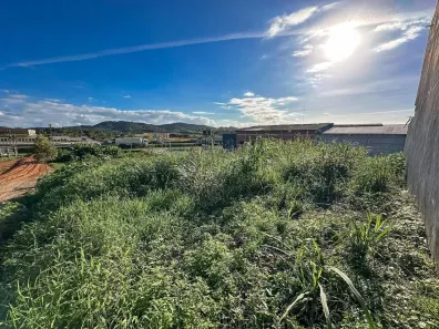 Lote/Terreno à venda, 285m² no Santo Antonio, Balneário Piçarras