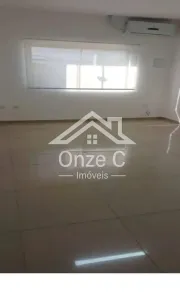 Sala Comercial para alugar, 22m² no Jardim Aida, Guarulhos