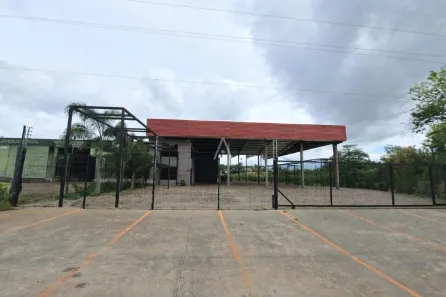 para alugar, 1000m² no Cascavel Velho, Cascavel